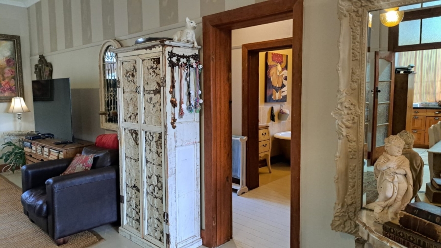 4 Bedroom Property for Sale in Caledon Western Cape